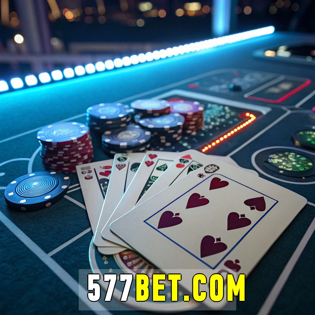  577bet